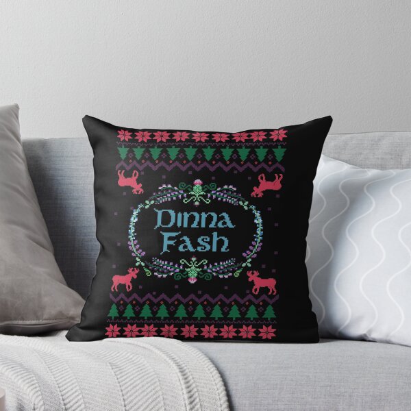 Item preview, Outlander - Dinna Fash designed and sold by KatarinaReese.