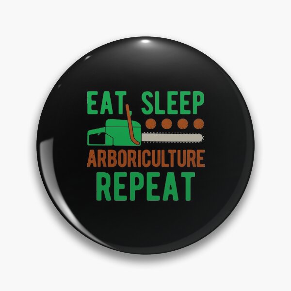 Item preview, Arborist Funny designed and sold by artworkbyrihen.