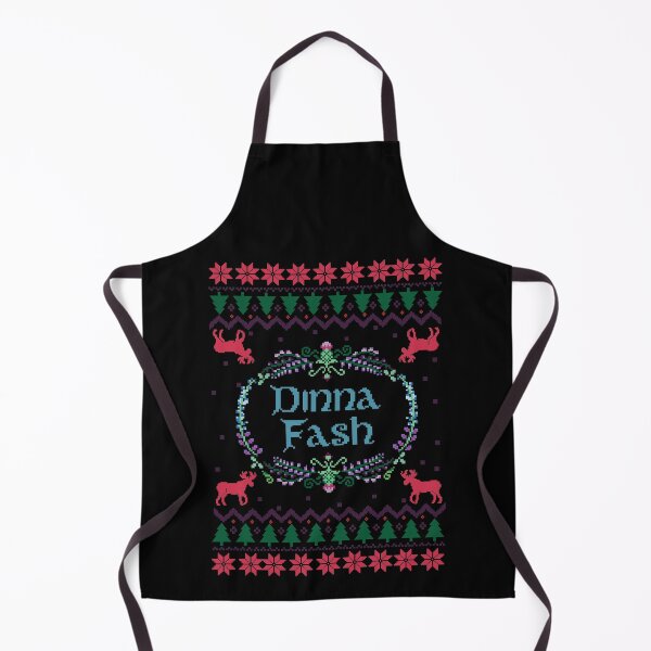 Item preview, Outlander - Dinna Fash designed and sold by KatarinaReese.