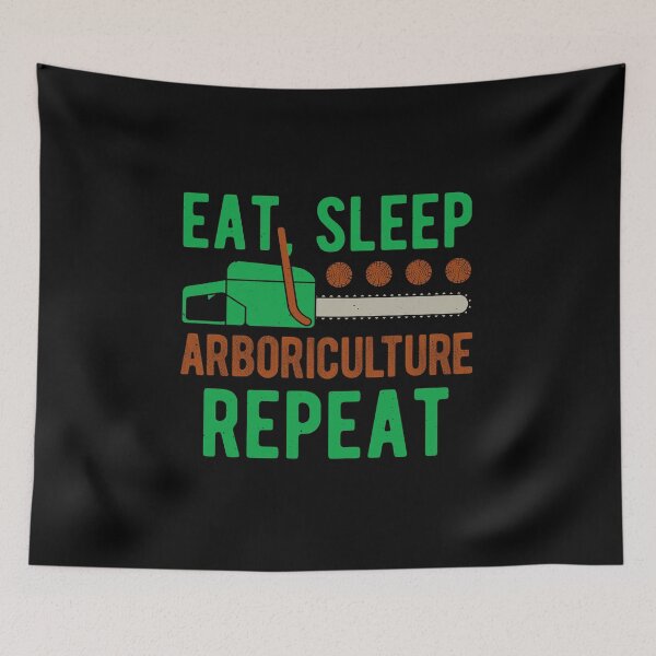 Item preview, Arborist Funny designed and sold by artworkbyrihen.
