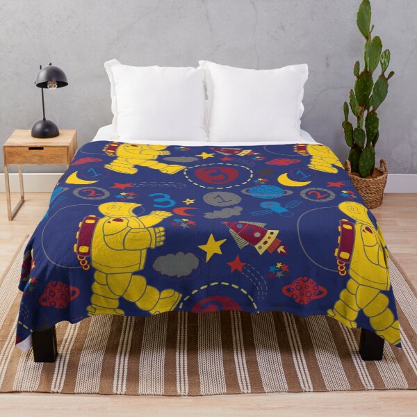 Item preview, astronaut space designed and sold by bangueran.