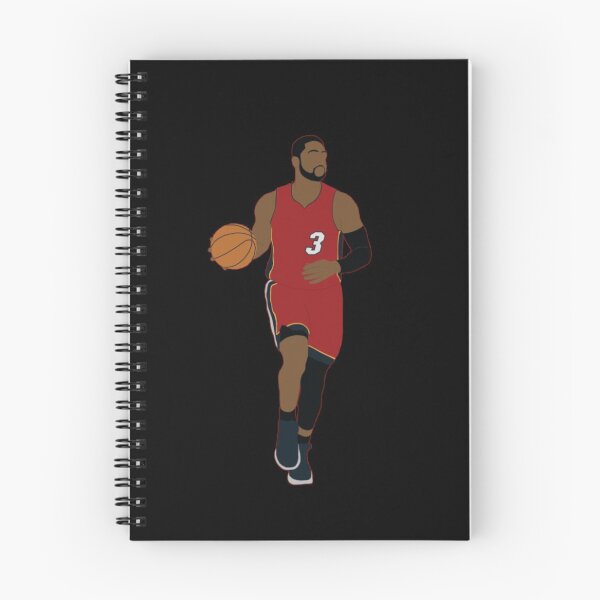 Item preview, Dwyane Wade designed and sold by keyjey1887.
