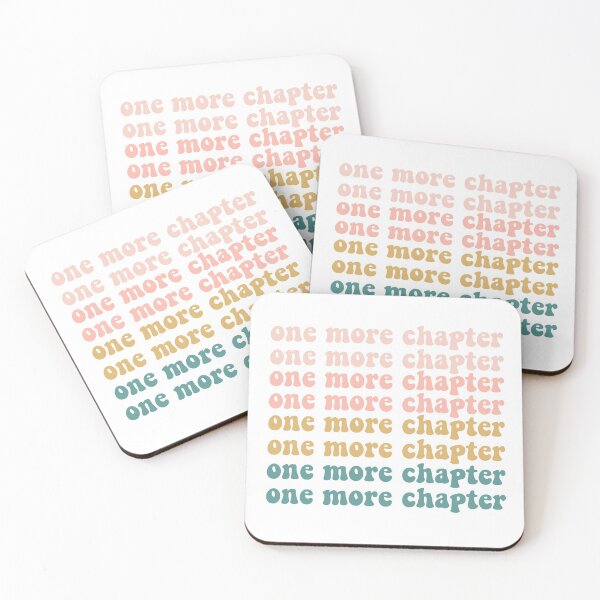 Item preview, one more chapter designed and sold by masa1079.