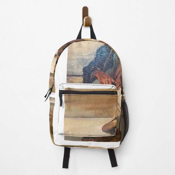 Item preview, Octavio designed and sold by RussMarwinArt.