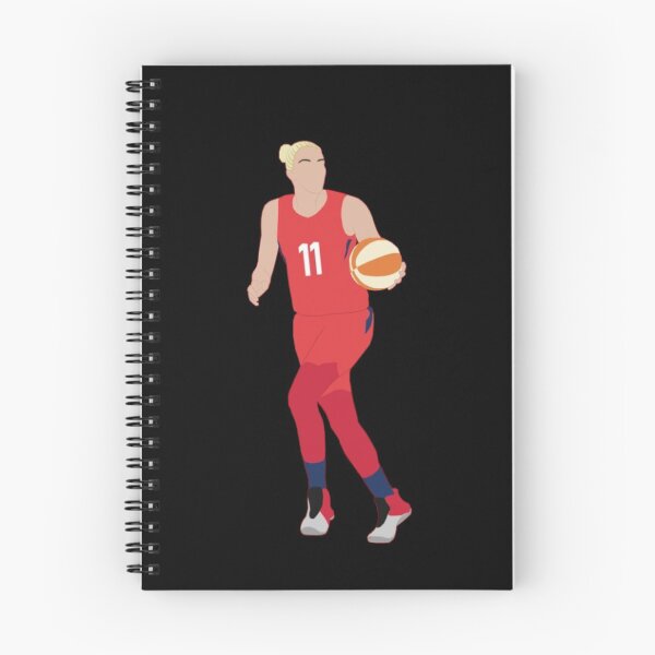 Item preview, Elena Delle Donne designed and sold by keyjey1887.