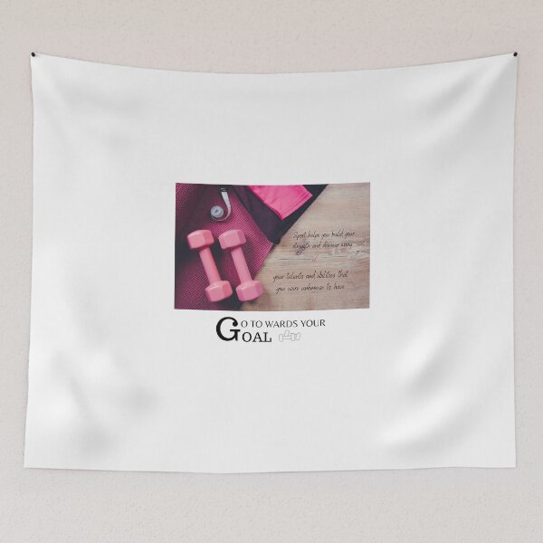 Item preview, gym,fitness designed and sold by prodesain.