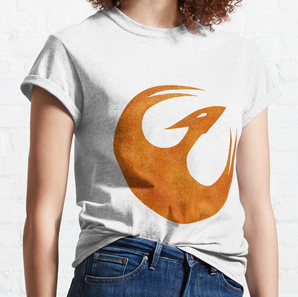 Rebel Starbird Classic T-Shirt