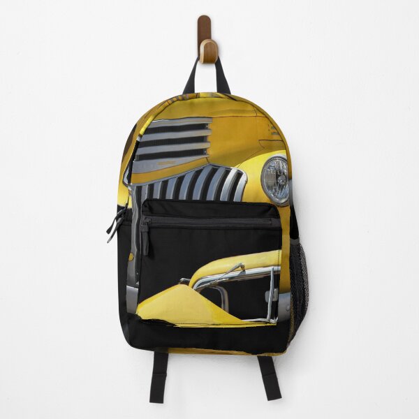 Item preview, Yellow Classic designed and sold by heatherfriedman.