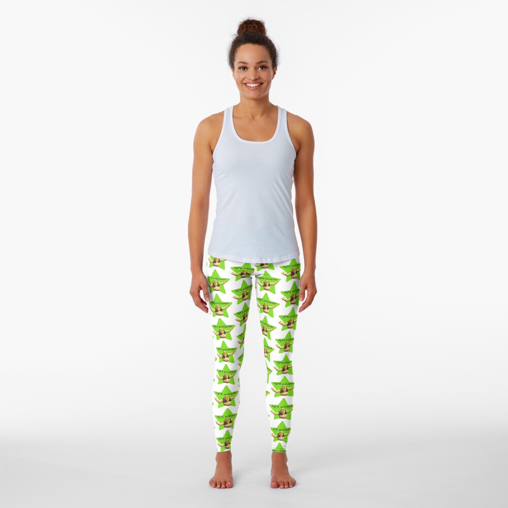 Item preview, Leggings designed and sold by charlo19.