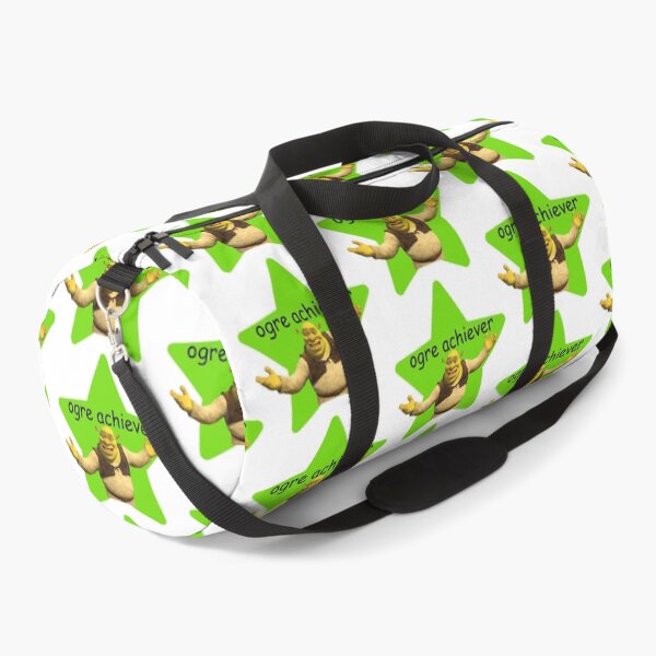 Item preview, shrek pun designed and sold by charlo19.