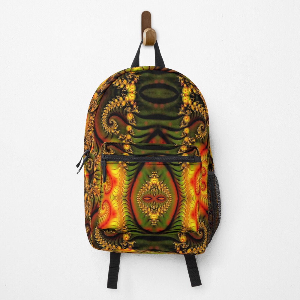 Item preview, Backpack designed and sold by RitaMaye.