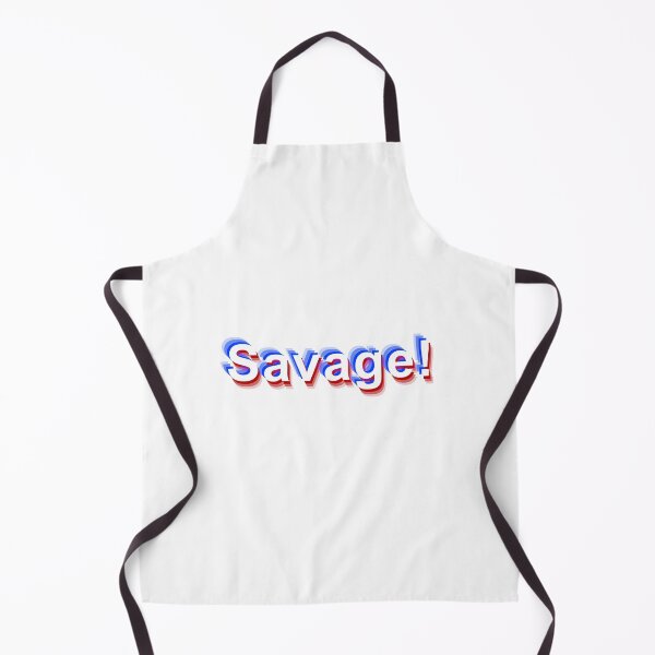 Item preview, Savage Text Mood (Holo) designed and sold by AdsInspiration.
