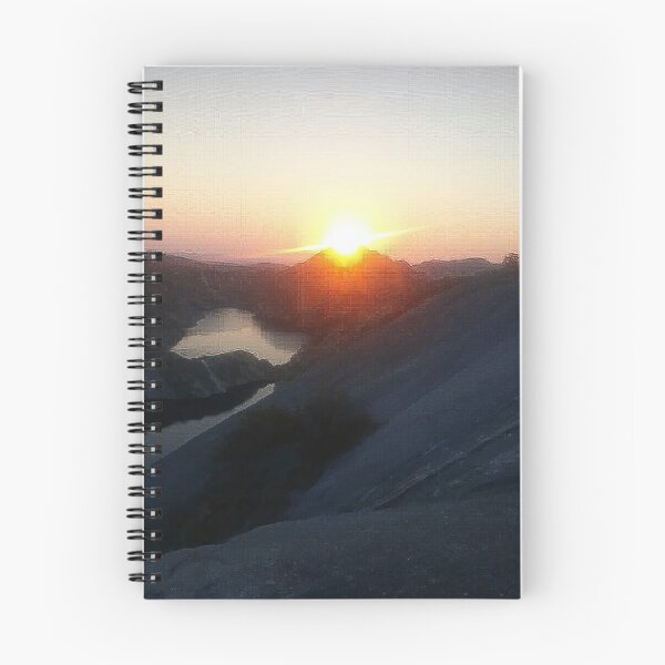 Item preview, Sunset From the hills designed and sold by Tawal.