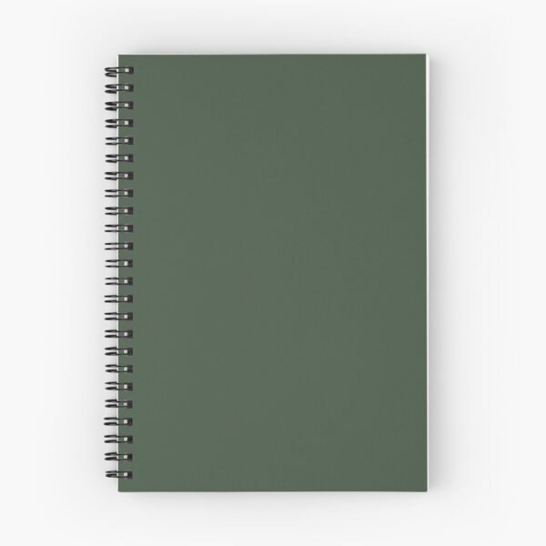 Item preview, Farrow Ball Duck Green Plain Color designed and sold by AuraTherapeia.