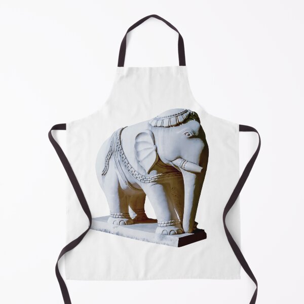 Item preview, Elephant statue designed and sold by Dalyndigital Photography.