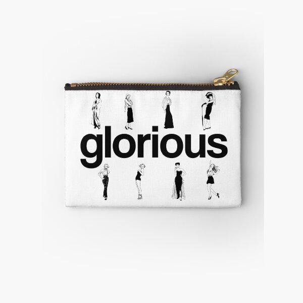 Item preview, Glorious ladies of Hollywood designed and sold by korasi.