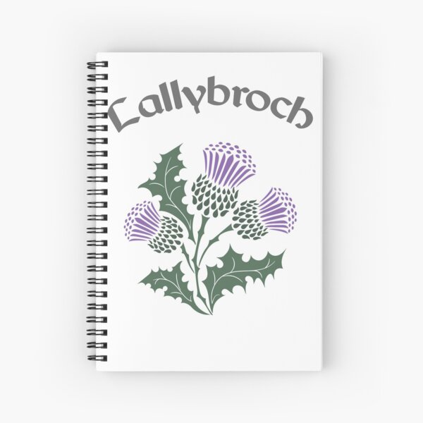 Item preview, Outlander Lallybroch designed and sold by KatarinaReese.