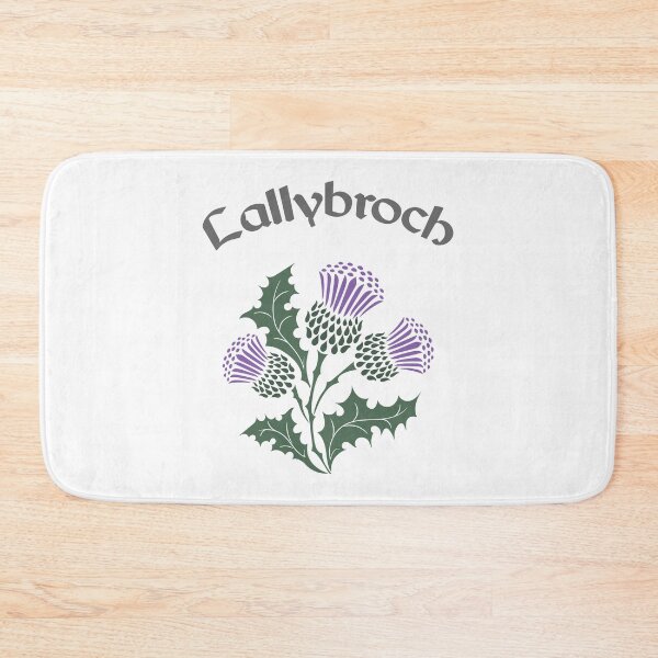 Item preview, Outlander Lallybroch designed and sold by KatarinaReese.