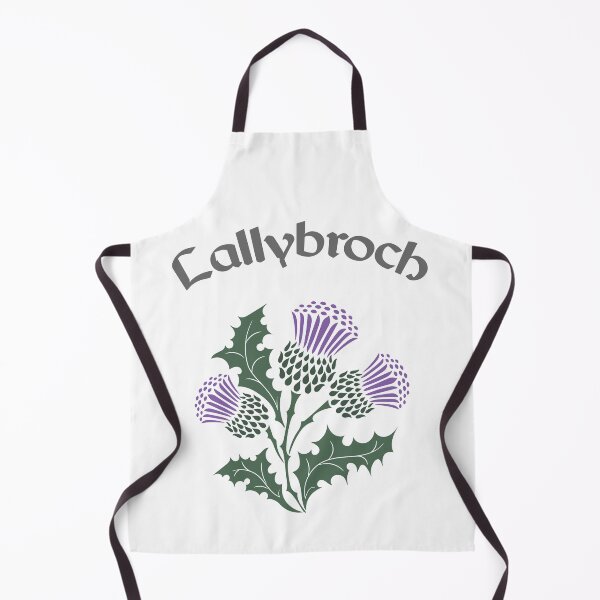 Item preview, Outlander Lallybroch designed and sold by KatarinaReese.