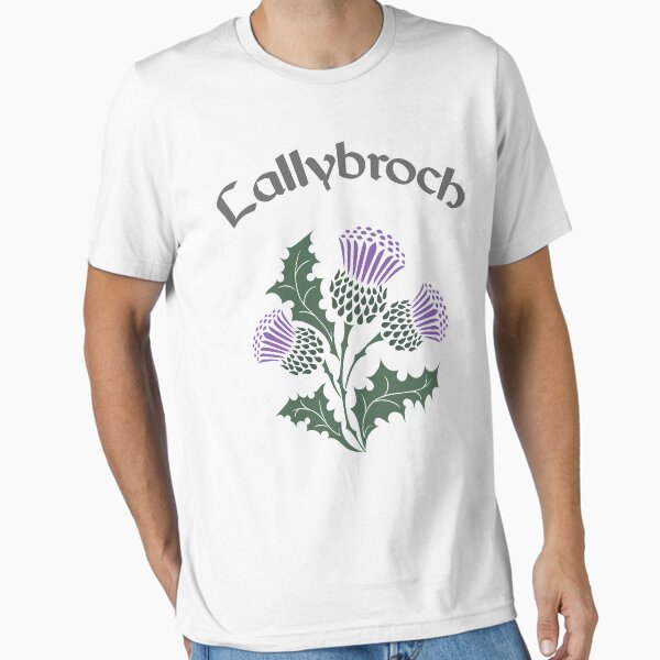 Aperçu de l'œuvre Outlander Lallybroch créée et vendue par KatarinaReese.