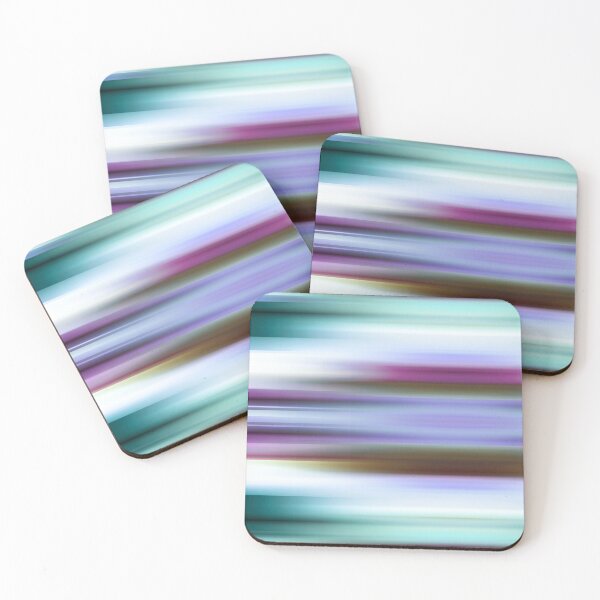 Item preview, Speed Of Colors - Abstract Artwork designed and sold by bonfimarts.