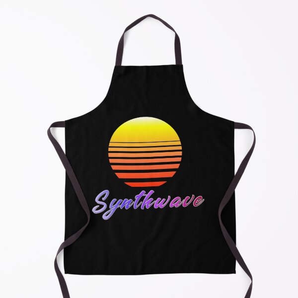 Item preview, Synthwave Sun designed and sold by Gaia Dream Creation.