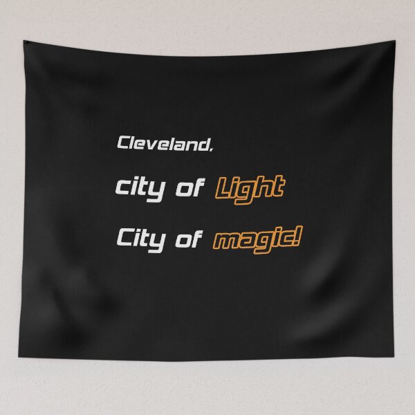 Item preview, Cleveland Lovers designed and sold by Imadesigner.
