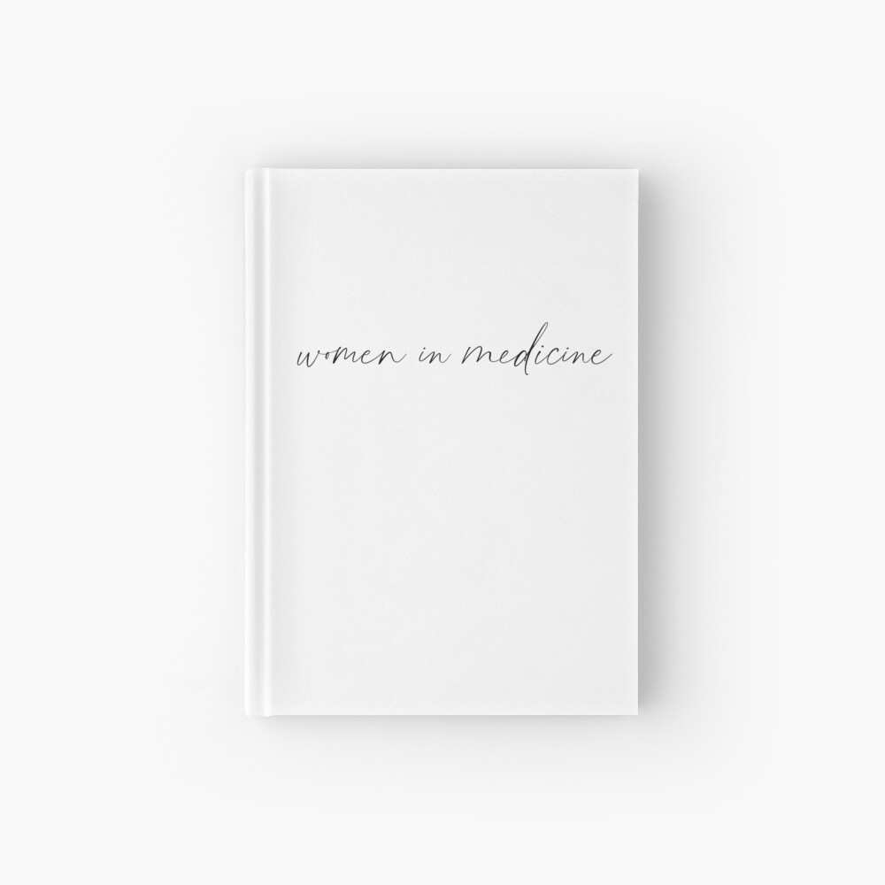 Artikel-Vorschau von Notizbuch, designt und verkauft von smile-designs.