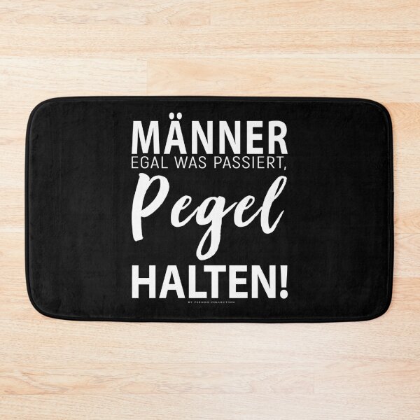 Item preview, MEN, NO MATTER WHAT HAPPENS, KEEP LEVEL! gift designed and sold by PCollection.