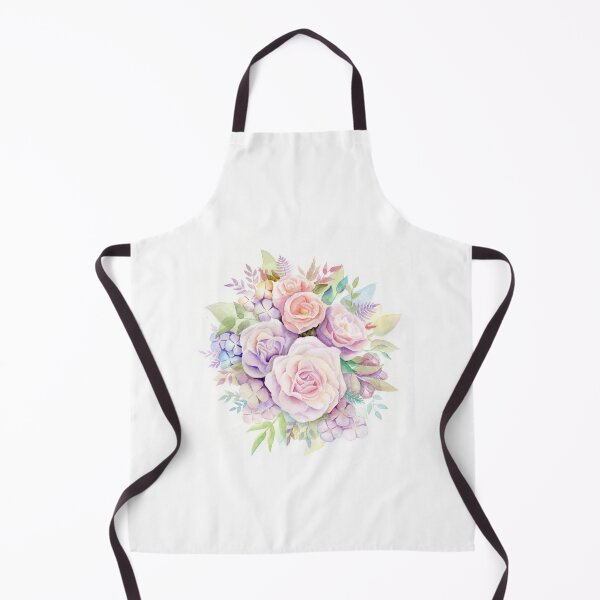 Item preview, Nichole_art: watercolor Blooming- Spring designed and sold by NicholeArtworks.
