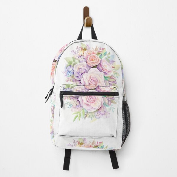 Item preview, Nichole_art: watercolor Blooming- Spring designed and sold by NicholeArtworks.