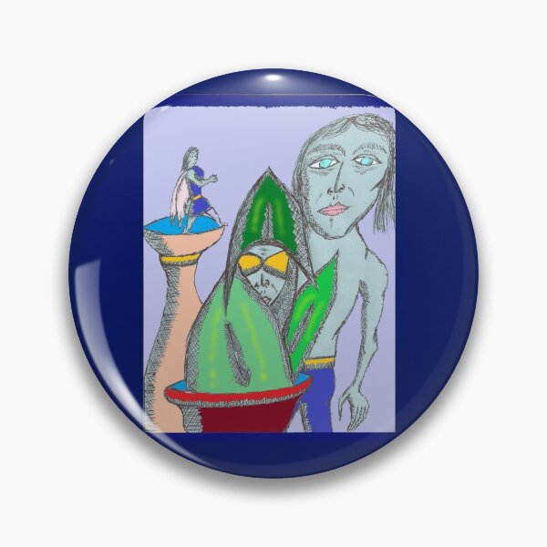 Item preview, carafe fairy designed and sold by wormink.