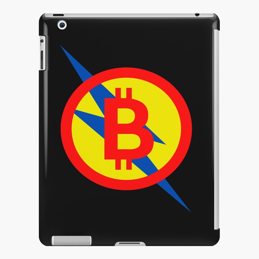 buy ipad with bitcoin