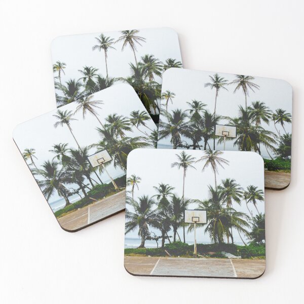 Item preview, Baloncesto en Isla Bastimento, Bocas del Toro, Panamá designed and sold by Carrie Lyman Photography.