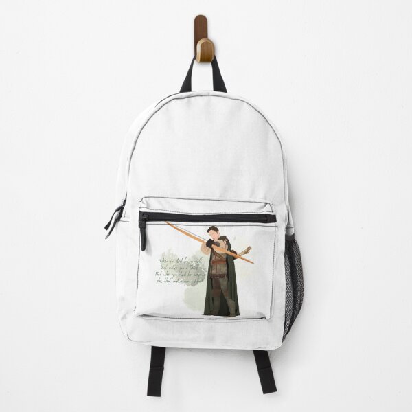 Item preview, Robin Hood - Once Upon a time designed and sold by Luana Arts.