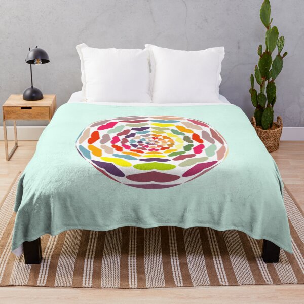 Item preview, Hearts in a circle designed and sold by kattjona.