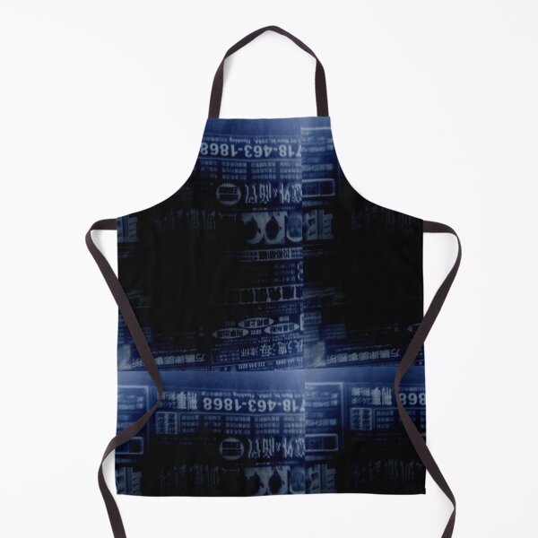 Item preview, Blueprint Possession designed and sold by EphydriadDesign.