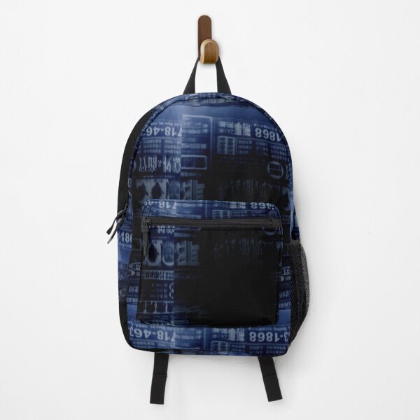 Item preview, Blueprint Possession designed and sold by EphydriadDesign.
