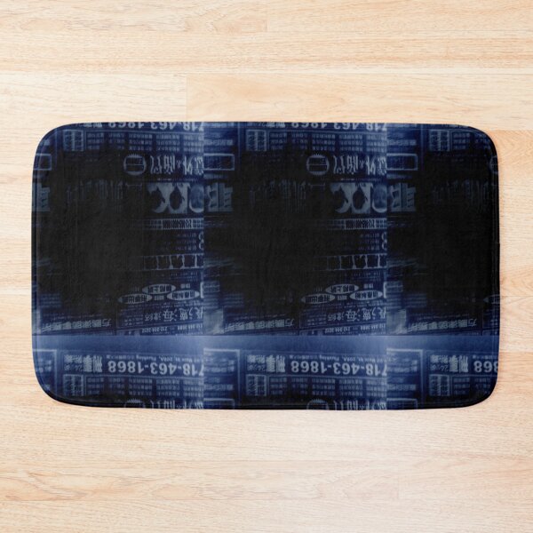 Item preview, Blueprint Possession designed and sold by EphydriadDesign.