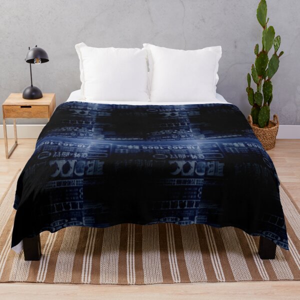 Item preview, Blueprint Possession designed and sold by EphydriadDesign.