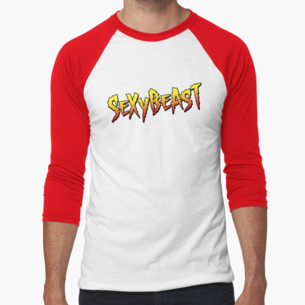 Item preview, SEXY BEAST - HOTROD designed and sold by harmonks.