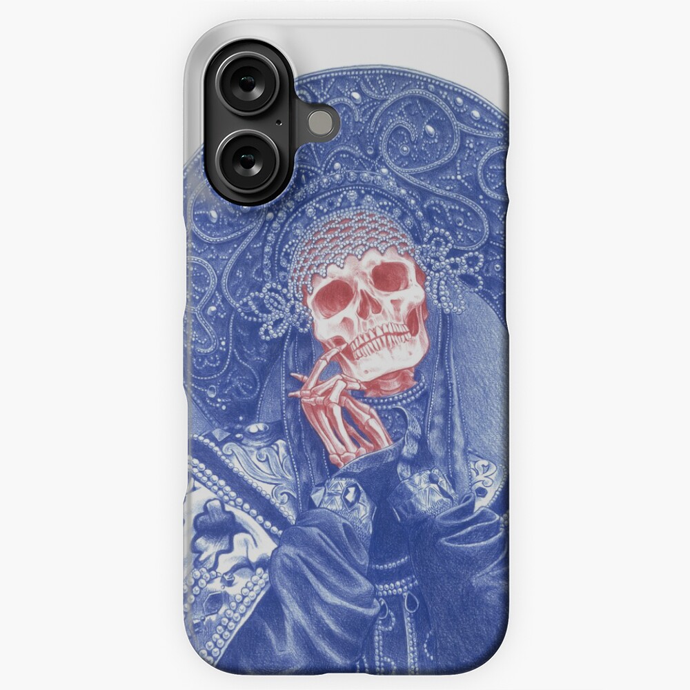 Item preview, iPhone Snap Case designed and sold by pixelskaya.