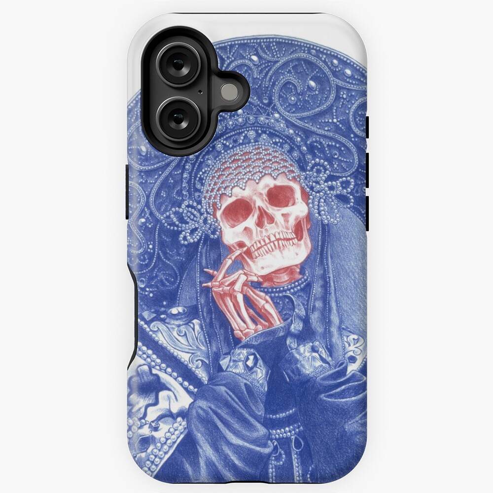 Item preview, iPhone Magsafe Tough Case designed and sold by pixelskaya.