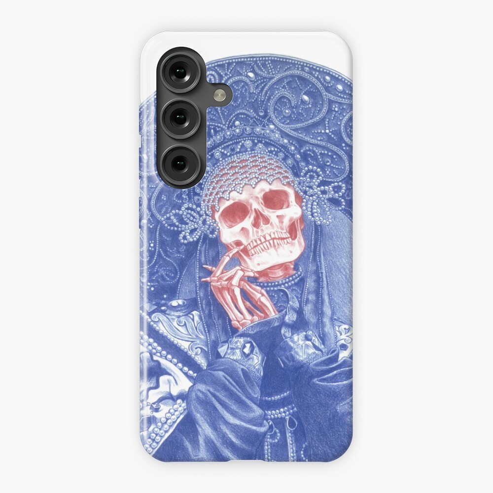 Item preview, Samsung Galaxy Snap Case designed and sold by pixelskaya.