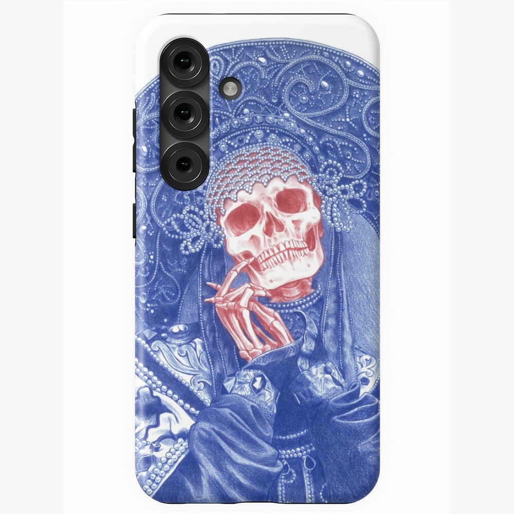 Item preview, Samsung Galaxy Tough Case designed and sold by pixelskaya.