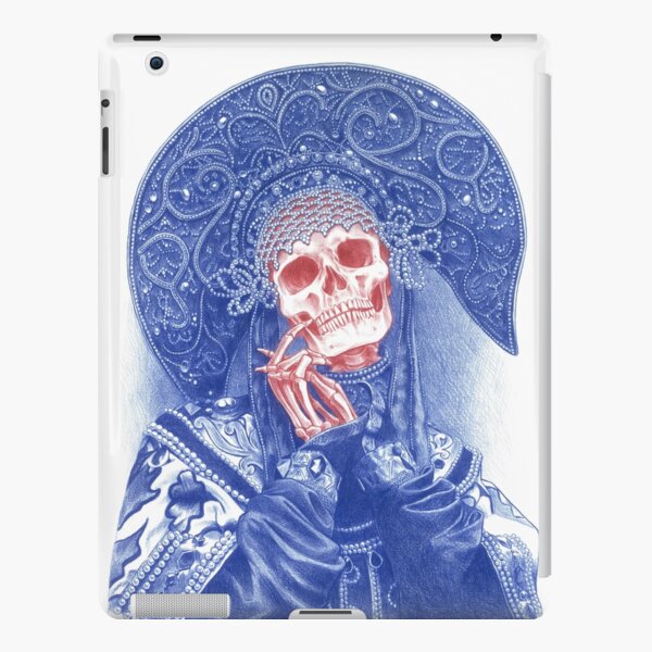 Anna Pavlova iPad Snap Case