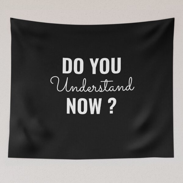 Item preview, do you understand now lebron designed and sold by TINASTORESHOPE.