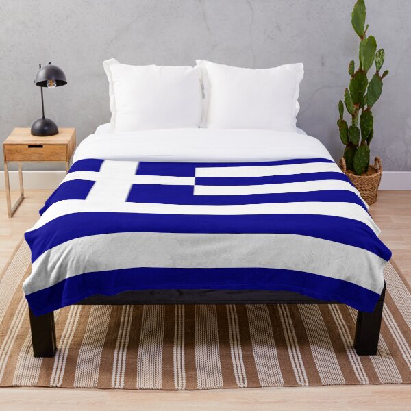 Artikelvorschau, Griechenland Flagge schwarz entworfen und verkauft von emeksedesign.