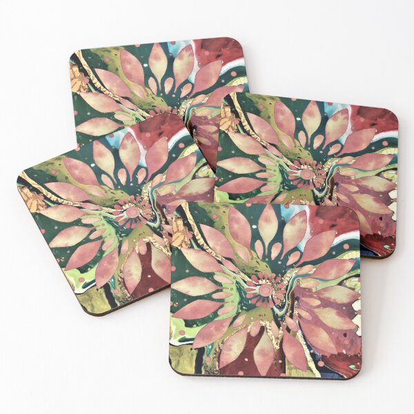 Item preview, Floral Biodiversity designed and sold by VAMR-Boutique.