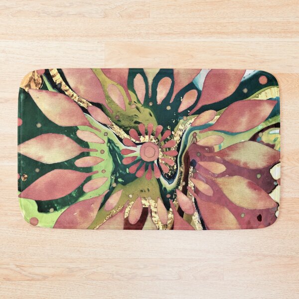 Item preview, Floral Biodiversity designed and sold by VAMR-Boutique.